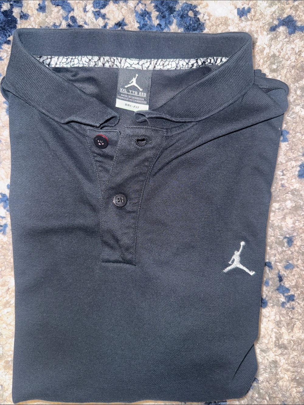 Jordan Men's Dri-FIT - Picture 5 of 5